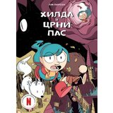  Hilda i crni pas Cene