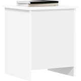  Skladišni kovčeg Bijela 40 x 40 x 50 cm Konstruirano drvo | Eponuda.com