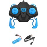  Auto na daljinsko upravljanje Flurid RC 360° - plava | shoptok.hr