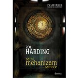 Dereta Pol Harding - Satni mehanizam samoće | ePonuda.com