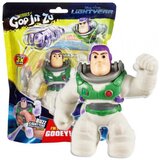 Goo Jit Zu Buzz lightyear velika rastegljiva figura ( 37714 )