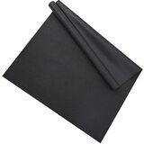  Sportska zaštita Mat Crna 243 x 152 x 0 6 cm PVC - 152 x 243 cm | shoptok.hr