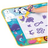 Tomy E73267 aquadoodle preproga za risanje živali | Shoptok.si