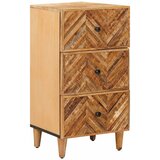 vidaXL Ormari za skladištenje s ladicama Smeđa 40 x 33 5 x 75 cm Cijene