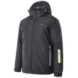 Brugi Jakne Veste de ski 4ARP avec capuche amovible Črna Cene