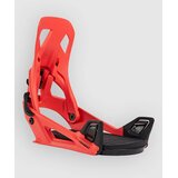 Burton Mens Step On Bindings hot tamale | Shoptok.si