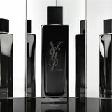 Yves Saint Laurent MYSLF parfemska voda punjiva za muškarce 40 ml | shoptok.hr