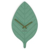 Von Der Factory Zidni sat Luxhora Magnora Mint Green 11 boja kazaljki | shoptok.hr