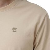 Eastbound Majica Bass za Muškarce - Bež | shoptok.hr