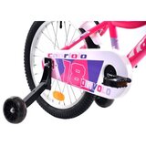 Capriolo DIAVOLO KID 18''HT pink-violet 926372-18 | Eponuda.com