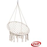  Pletena viseća ljuljačka | Eponuda.ba