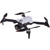  Dron s kamerom i memorijskom karticom crni | shoptok.hr