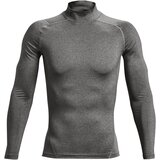 Under Armour Men's compression t-shirt HG Armour Comp Mock LS | Shoptok.si