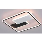 Lesnina-XXXL stropna led-svetilka 50/6/50 cm | Shoptok.si