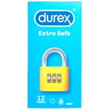Durex extra safe - varni kondomi (12 kosov) | Shoptok.si