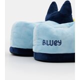 Sinsay Podstavljene papuče Bluey | shoptok.hr