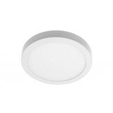Gtv led panel 19W 4000K 220V, nadgradni, okrogel - LD-ORN19W-NBP | Shoptok.si