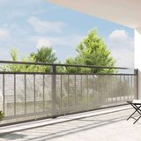  Pokrivač za biljke s ušicama 1x10 m polietilen | shoptok.hr