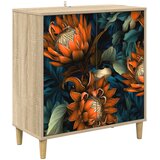  Kreveta LOCHEM Sonoma 69 x 33 x 75 cm Konstruirano drvo | shoptok.hr