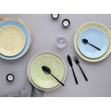 Creatable Jedilni Servis Confetti Bunt, 12-Delni | Shoptok.si