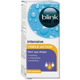 Blink Intensive Triple Action (10 ml) Cene