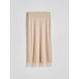 Reserved - LADIES` SKIRT - bež | shoptok.hr