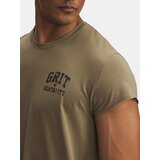 Under Armour Men's T-shirt Pjt Rck Cap Sleeve T - Men's | ePonuda.com