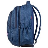 Target ruksak 2u1 Curved denim butterfly | shoptok.hr