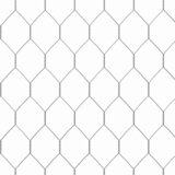 Kavez za piliće Srebrno 170 x 100 x 177 cm Cinkani čelik | shoptok.hr