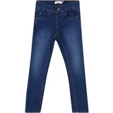 name it Kavbojke 'Polly' moder denim | Shoptok.si