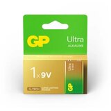 Gp baterije 6LF22-SB1 9V Super Alkaline | Eponuda.ba