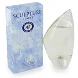 Sculpture toaletna voda 100 ml Tester za muškarce
