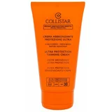 Collistar special perfect tan ultra protection tanning cream zaščita pred soncem za telo 150 ml