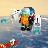 Lego City: Gasilski reševalni čoln | Shoptok.si