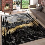 Conceptum Hypnose tepih Els2375 - 2, 120x180cm, šareni | ePonuda.com