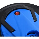  Usisivač za pepeo s filtrom HEPA 1200 W 20 L nehrđajući čelik | Eponuda.ba