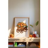 WALLXPERT Arthllwnmodel79-3348 Višenamensko Dekorativno Okvirno Slikarstvo | Eponuda.com