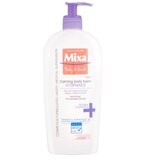 Mixa Atopiance umirujuće mlijeko za tijelo za vrlo suhu i osjetljivu kožu i kožu sklonu ekcemima 400 ml | shoptok.hr