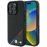 BMW trda etui za iphone 16 pro 6.3 z perforirano površino, (5000013393) Cene