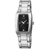 Casio Analogne ure ty569750 Črna Cene