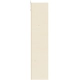  Drvena kolekcionarska vitrina s vratima 80x8,5x37 cm | Eponuda.com