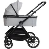 Bbo kolica za bebe 3u1 Voyage Stone Grey, 0m+ | ePonuda.com
