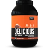 QNT delicious whey protein – kvalitetan protein za brži oporavak i rast mišića - kuki krem 908g | Eponuda.com