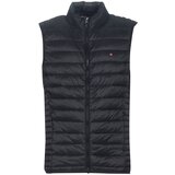 Teddy Smith Puhovke TERRY Črna | Shoptok.si