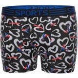 Edoti Men's boxer shorts | shoptok.hr