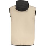 Norway 1963 muški softshell prsluk s kapuljačom khaki | shoptok.hr