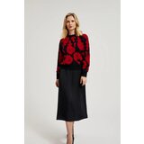 Marisse Women's Sweater Z-Sw-4537 Black | Eponuda.ba