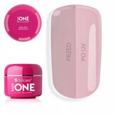 Silcare gel baza za nokte one cover medium 30g Cene