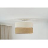  Brilagi - Plafonski luster ROYAL YUTE 1xE27/15W/230V prečnik 40 cm bež/krem | Eponuda.com