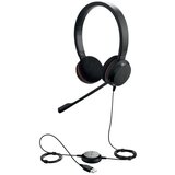  Slušalice sa mikrofonom Jabra Evolve 20 MS Teams Stereo USB | ePonuda.com